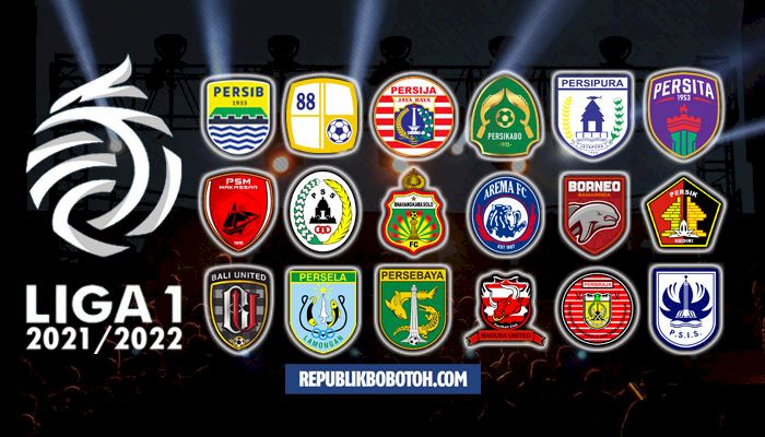 Jadwal Siaran Langsung Liga 1 2021 Pekan 15: Madura United vs Persib, Arema vs Bali United